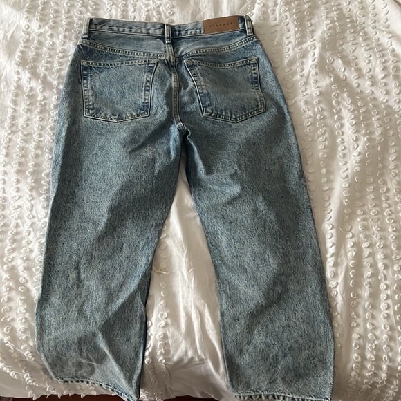 Topshop Editor Jeans - Picture 2 of 3